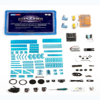 Соревновательный набор 2022 MakeX Explorer Educational Competition Kit - fgospostavki.ru - Томск