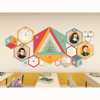 «Стендум - Математика» - набор информационно-методических панелей (16 шт.) - fgospostavki.ru - Томск