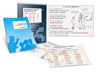 Комплект кодотранспарантов "Глагол DO как вспомогательный" - fgospostavki.ru - Томск