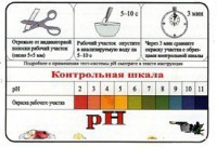 Тест-система «рН» - fgospostavki.ru - Томск