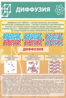 Стенд "Диффузия" - fgospostavki.ru - Томск