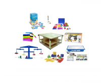 STEM набор для детей 7-11 лет. Стартовый - fgospostavki.ru - Томск