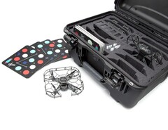 Образовательный комплект программируемого квадрокоптера DJI TELLO EDU (Стартовый – 5) - fgospostavki.ru - Томск