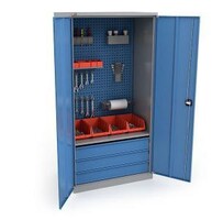 Шкаф инструментальный ГЛ-10 - fgospostavki.ru - Томск