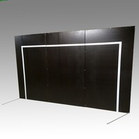 Щит тренировочный гандбольный - fgospostavki.ru - Томск