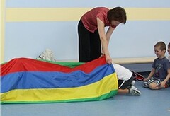 Тоннель (3 метра, 3 кольца) - fgospostavki.ru - Томск