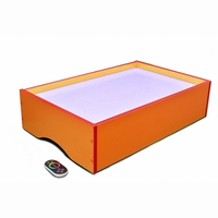 «Планшет» для песочной анимации RGB подсветка - fgospostavki.ru - Томск