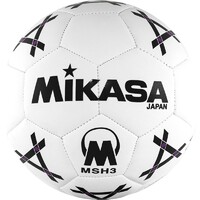 Мяч гандбольный "MIKASA MSH 3" (размер 3, синтетическая кожа, тренировочный) - fgospostavki.ru - Томск