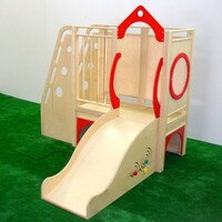Игровой комплекс «Домик 2» - fgospostavki.ru - Томск