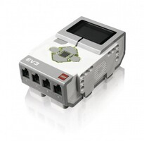 Микрокомпьютер EV3 - fgospostavki.ru - Томск
