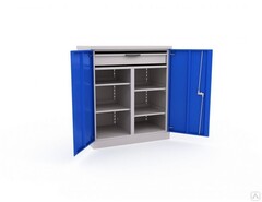 Шкаф инструментальный 181/2 №11 - fgospostavki.ru - Томск