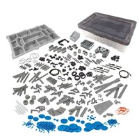 Базовый набор по робототехнике "Супер Кит" VEX IQ - fgospostavki.ru - Томск