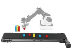 Конвейерная лента Dobot Magician - fgospostavki.ru - Томск