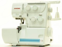 Оверлок Janome - fgospostavki.ru - Томск