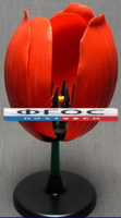 Модель "Цветок тюльпана" - fgospostavki.ru - Томск