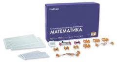 Ресурсный комплект модульной электроники «Математика littleBits» - fgospostavki.ru - Томск