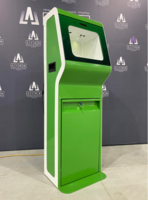 Напольный дезинфектор Biostop, 10 л - fgospostavki.ru - Томск