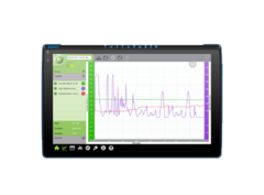 Цифровая лаборатория einsteinTablet+2. Планшетный регистратор данных со встроенными датчиками - fgospostavki.ru - Томск