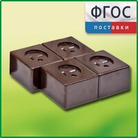 Розетка электрическая 36-42 В - fgospostavki.ru - Томск