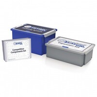 Конструктор стартовый Tetrix WRO - fgospostavki.ru - Томск