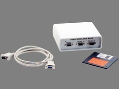 Компьютерный измерительный блок - fgospostavki.ru - Томск