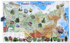 Магнитные карточки "Растения" - fgospostavki.ru - Томск