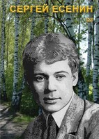 DVD "Сергей Есенин" - fgospostavki.ru - Томск