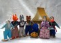 Шагающий театр с домиком "Колобок" - fgospostavki.ru - Томск