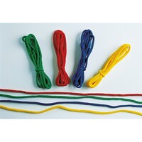 Комплект веревок 10 метров - fgospostavki.ru - Томск