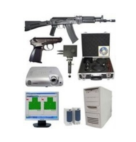 Интерактивный лазерный тир «Кадет» - fgospostavki.ru - Томск