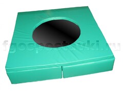 Батут с матами - fgospostavki.ru - Томск