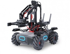 Учебный робот DJI Robomaster S1 EP - fgospostavki.ru - Томск