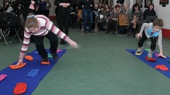 Дорожка (ручка-ножка) - fgospostavki.ru - Томск
