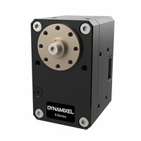 Интеллектуальный робототехнический привод DYNAMIXEL XM430-W350-R - fgospostavki.ru - Томск