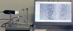 Лабораторная установка «Определение коэффициента взаимной диффузии воздуха и водяного пара»  - fgospostavki.ru - Томск