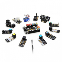 Электронный конструктор Inventor Electronic Kit - fgospostavki.ru - Томск