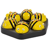 Комплект программируемых мини-роботов Bee-Bot - fgospostavki.ru - Томск