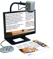 Видеоувеличитель MultiView HD - fgospostavki.ru - Томск