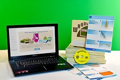 Коллекция натурально-интерактивная "Лен" - fgospostavki.ru - Томск