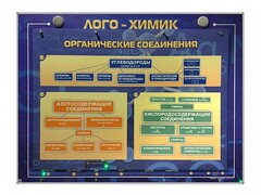 Комбинированный модульный комплекс "Лого-химик" - fgospostavki.ru - Томск