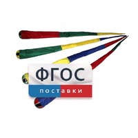 Игра "Комета" (разноцветные) - fgospostavki.ru - Томск