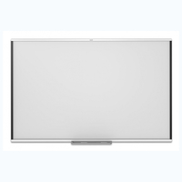 Интерактивная доска SMART SBM777V-43 с пассивным лотком (Notebook 22) - fgospostavki.ru - Томск