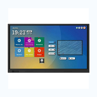 Интерактивная панель Newline TT-7519RS/RU - fgospostavki.ru - Томск