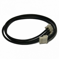 Комплект кабелей Robot Cable-3P 180mm 10pcs - fgospostavki.ru - Томск