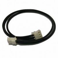 Комплект кабелей Robot Cable-3P 200mm 10pcs - fgospostavki.ru - Томск