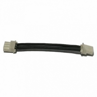 Комплект кабелей Robot Cable-3P 60mm 10pcs - fgospostavki.ru - Томск