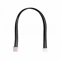Комплект кабелей Robot Cable-X3P(Convertible) 180mm 10pcs - fgospostavki.ru - Томск