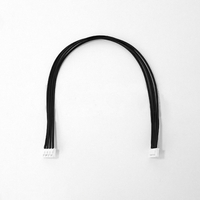 Комплект кабелей Robot Cable-X4P 240mm 10pcs - fgospostavki.ru - Томск