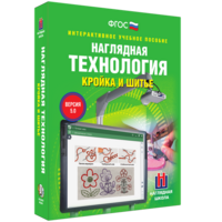 Технология. Кройка и шитье - fgospostavki.ru - Томск