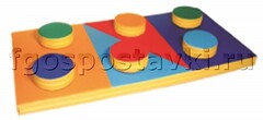 Детский мат с кочками - fgospostavki.ru - Томск